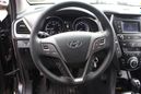 SUV   Hyundai Santa Fe 2016 , 1580000 , 