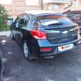  Chevrolet Cruze 2012 , 595000 , 