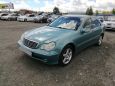  Mercedes-Benz C-Class 2002 , 299000 , 