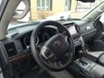 SUV   Toyota Land Cruiser 2011 , 2180000 , 