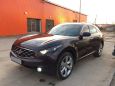 SUV   Infiniti FX37 2010 , 1270000 , 