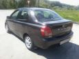  Toyota Echo 2001 , 220000 , 