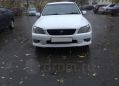  Toyota Altezza 2000 , 360000 , 