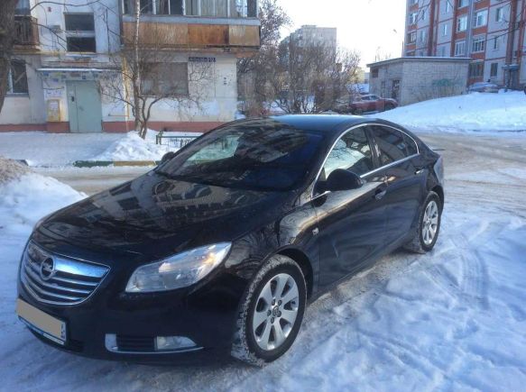  Opel Insignia 2012 , 800000 ,  