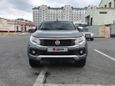 Пикап Fiat Fullback 2017 года, 2500000 рублей, Ноябрьск