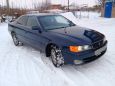  Toyota Chaser 1999 , 260000 , 