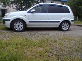  Ford Fusion 2008 , 325000 , 
