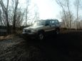 SUV   Isuzu Bighorn 1997 , 160000 , 