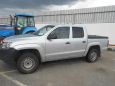  Volkswagen Amarok 2012 , 680000 , 