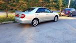  Toyota Camry 2004 , 480000 , 