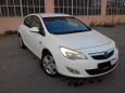  Opel Astra 2012 , 440000 , 