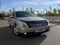 Седан Nissan Teana 2003 года, 675000 рублей, Улан-Удэ