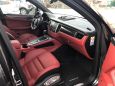 SUV   Porsche Macan 2016 , 4200000 , 