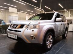 SUV или внедорожник Nissan X-Trail 2012 года, 1729000 рублей, Сургут