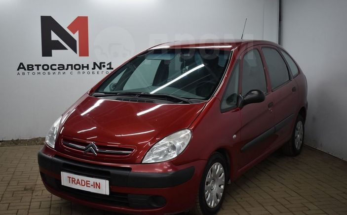    Citroen Xsara Picasso 2006 , 259888 ,  