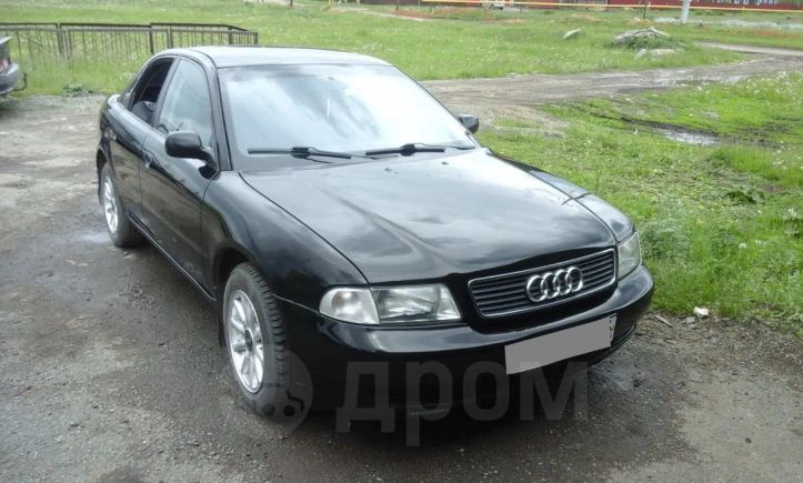  Audi A4 1996 , 200000 , 