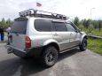 SUV   Suzuki Grand Vitara 2002 , 400000 , 