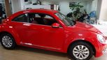  Volkswagen Beetle 2013 , 968000 , 