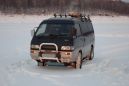    Mitsubishi Delica 1992 , 335000 , 