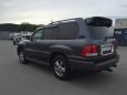 SUV   Lexus LX470 2006 , 1650000 , -