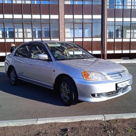  Honda Civic Ferio 2003 , 417000 , 