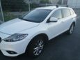 SUV   Mazda CX-9 2012 , 980000 , 