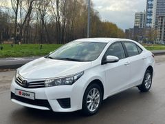 Седан Toyota Corolla 2013 года, 1550000 рублей, Казань