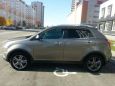 SUV   SsangYong Actyon 2011 , 545000 , 