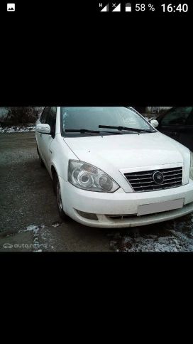  Geely Vision FC 2008 , 140000 ,  