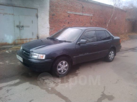  Toyota Corsa 1993 , 107000 , 