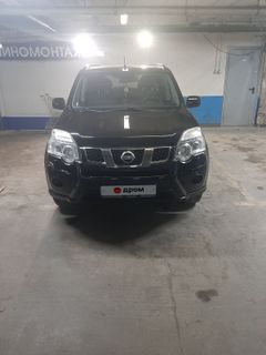 SUV или внедорожник Nissan X-Trail 2011 года, 1045000 рублей, Казань