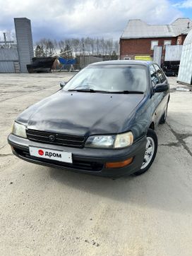  Toyota Corona 1993 , 225000 , 
