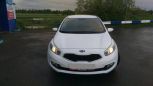  Kia Ceed 2013 , 610000 , 