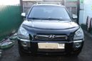 SUV   Hyundai Tucson 2008 , 585000 , 