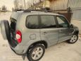 SUV   Chevrolet Niva 2013 , 435000 , 