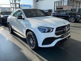 SUV   Mercedes-Benz GLE Coupe 2022 , 15490000 , 
