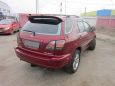 SUV   Lexus RX300 2000 , 450000 , 