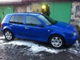  Volkswagen Golf 1999 , 260000 , 