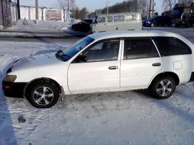  Toyota Corolla 2001 , 159000 , 