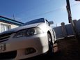    Honda Odyssey 2000 , 340000 , 