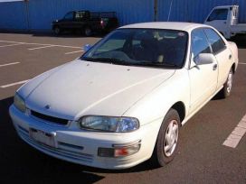  Nissan Presea 1999 , 140000 , 