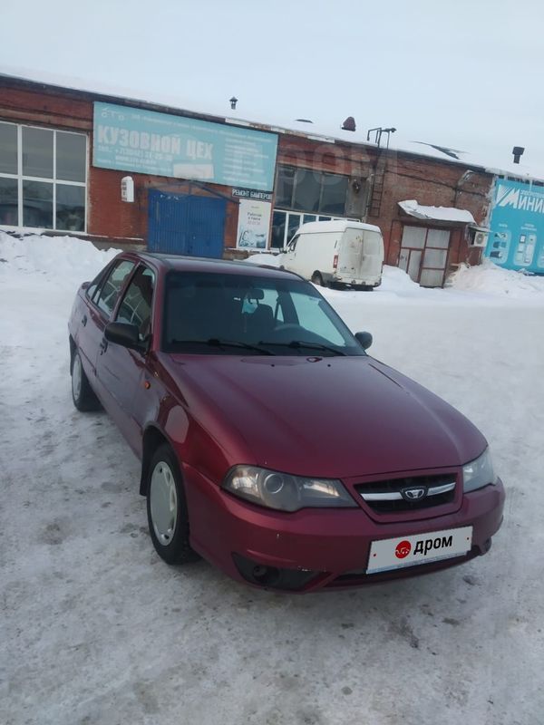  Daewoo Nexia 2009 , 120000 , 