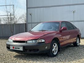  Mazda 626 1995 , 235000 , 