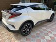 SUV   Toyota C-HR 2017 , 1520000 , 