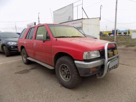 SUV   Isuzu Rodeo 1992 , 199000 , 
