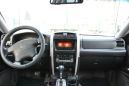 SUV   Isuzu Axiom 2002 , 390000 , 