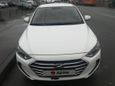  Hyundai Elantra 2017 , 850000 , -