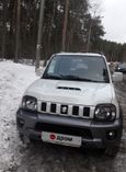  3  Suzuki Jimny 2012 , 840000 , 