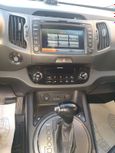 SUV   Kia Sportage 2012 , 870000 , -
