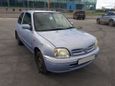  3  Nissan March 2001 , 92000 , 